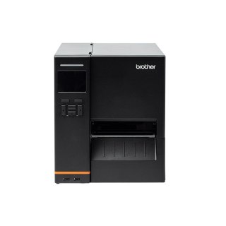 TJ4520TNZ1 4IN INDUSTRIAL LABEL/PRINTER (300DPI THERMAL TRANSFER