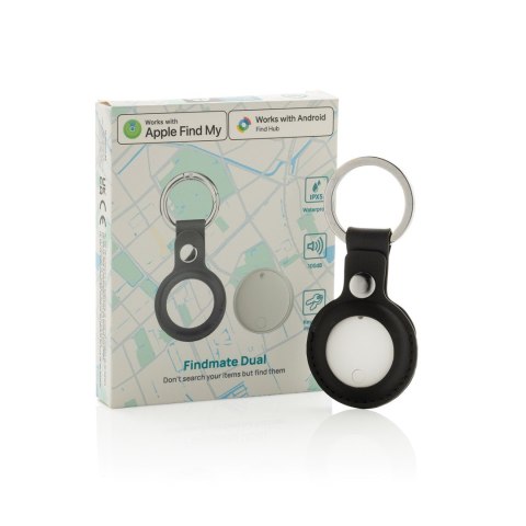 XD COLLECTION LOKALIZATOR FINDMATE DUAL APPLE FIND