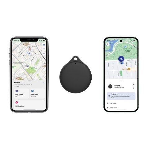 XD COLLECTION LOKALIZATOR FINDPOP DUAL APPLE FIND