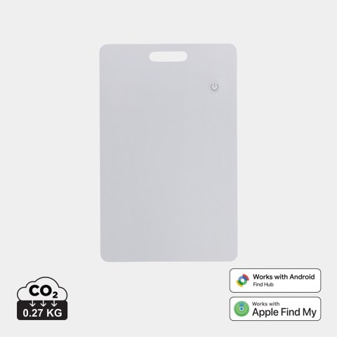 XD COLLECTION LOKALIZATOR KARTA FINDIT DUAL APPLE