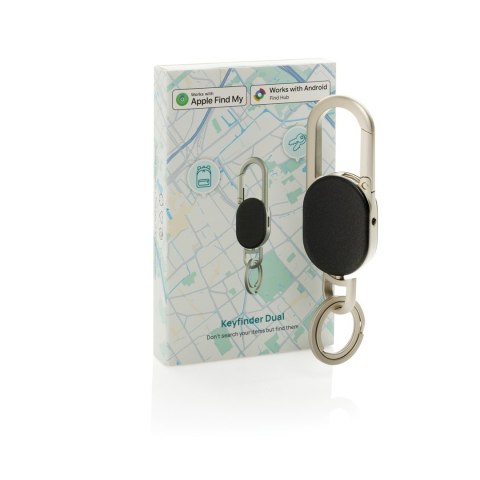XD COLLECTION LOKALIZATOR KLUCZY KEYFINDER DUAL AP