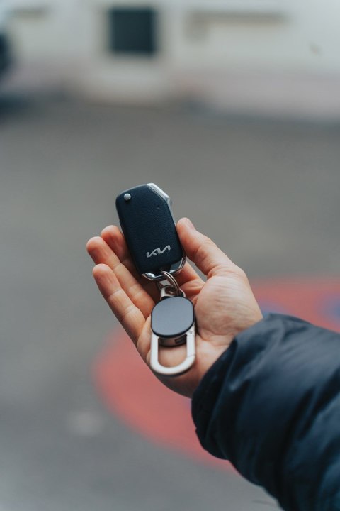 XD COLLECTION LOKALIZATOR KLUCZY KEYFINDER DUAL AP