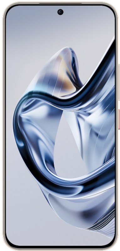 Smartphone NUBIA Air 5G 8/256 GB Tytan Pustynny 256 GB Tytan pustynny Z2468N/GD