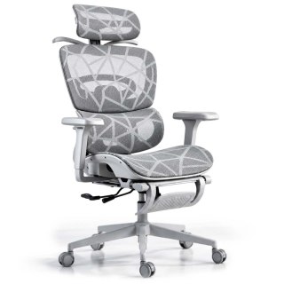 Fotel biurowy ergonomiczny Sofotel Avion