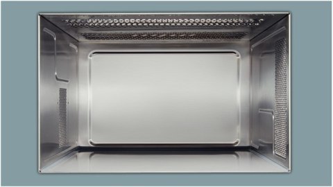 Kuchenka Siemens BF 634LGS1 (900W; kolor czarny) Kuchenka Siemens BF 634LGS1 (900W; kolor czarny)