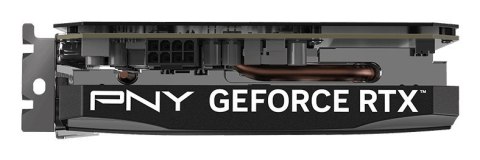 Karta graf. PNY RTX 5050 Single Fan 8 GB