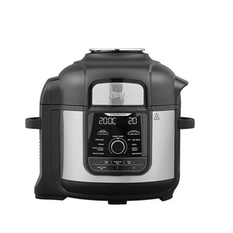 Multicooker 9w1 7,5L OP500EU NINJA czarny
