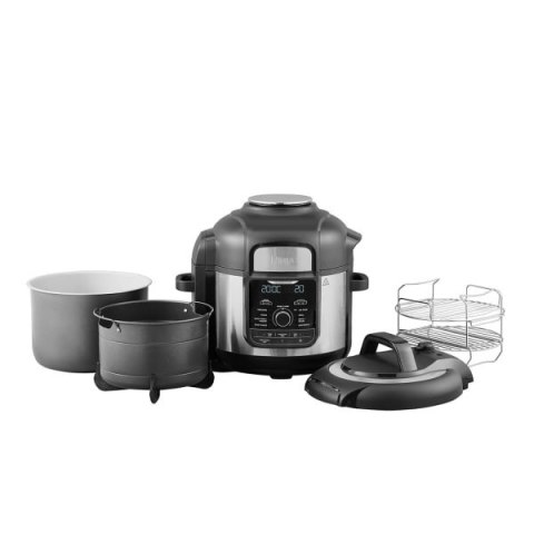 Multicooker 9w1 7,5L OP500EU NINJA czarny