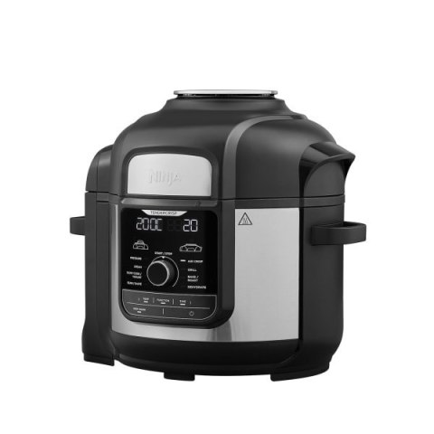 Multicooker 9w1 7,5L OP500EU NINJA czarny