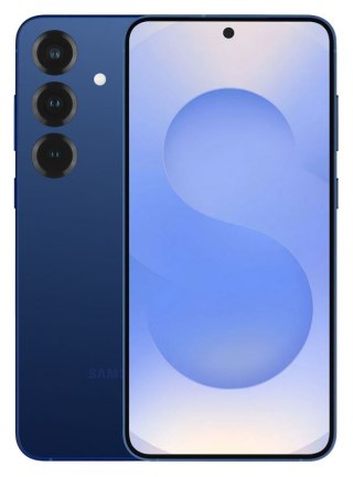 Smartphone SAMSUNG Galaxy S25 5G 12/128 GB Navy (Granatowy) 128 GB Granatowy SM-S931BDBDEUE