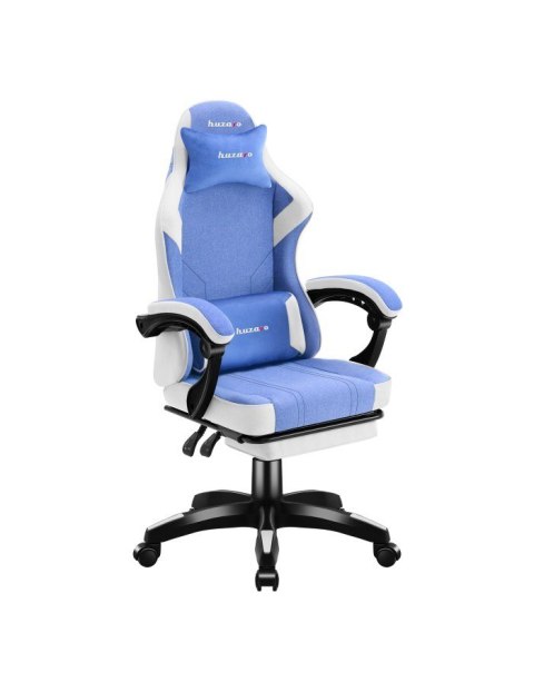 Fotel gamingowy Force 3.7 Blue
