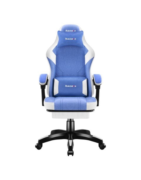 Fotel gamingowy Force 3.7 Blue