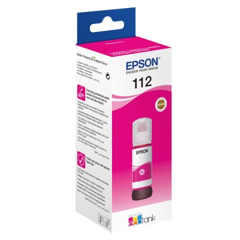 Tusz EPSON C13T06C34A