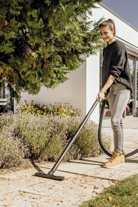 Odkurzacz warsztatowy KARCHER WD 3 V-17/4/20 - 1.628-130.0