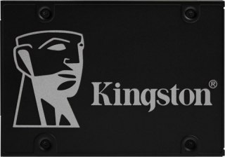 Dysk SSD KINGSTON KC600 2 TB (2.5″ /2TB )