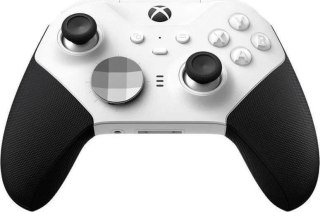 Gamepad Microsoft Elite 2 Core Biały (4IK-00002)