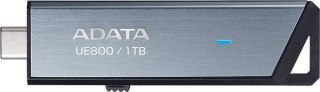 Pendrive ADATA Dashdrive Elite UE800 1 TB (1 TB /Srebrny )