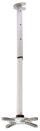 Uchwyt do projektora ART P-105 Czarny (15 kg/182mm)
