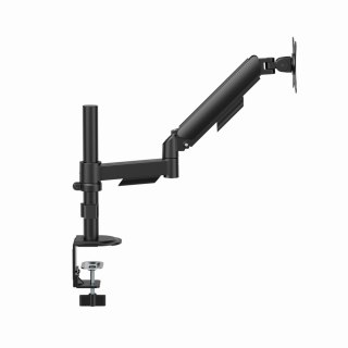 GEMBIRD BIURKOWE REGULOWANE RAMIĘ/UCHWYT NA MONITOR 17-32 OBCIĄŻENIE DO 9 KG