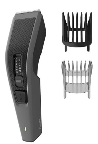 PHILIPS HC3525/15 Czarny