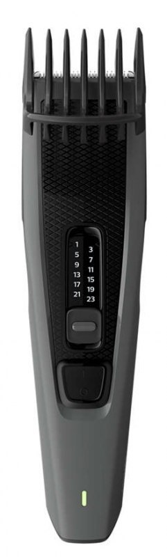 PHILIPS HC3525/15 Czarny