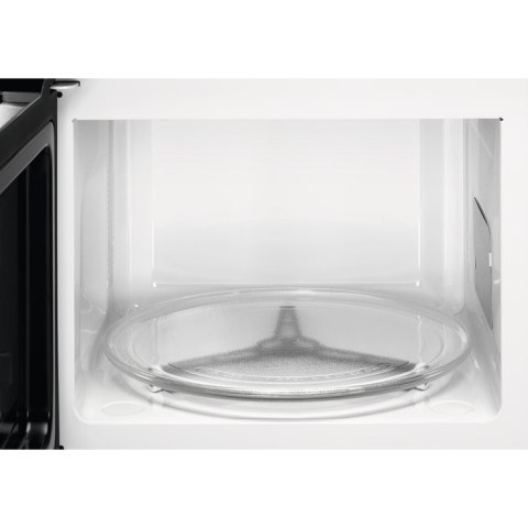 Kuchenka mikrofalowa AEG MBB1756SEM (1250W; kolor czarny) Kuchenka mikrofalowa AEG MBB1756SEM (1250W; kolor czarny)