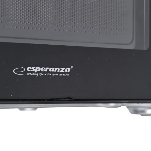 ESPERANZA KUCHENKA MIKROFALOWA HORNEADO EKO009 (OUTLET)
