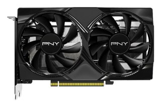 Karta graf. PNY RTX 5050 Dual Fan 8GB