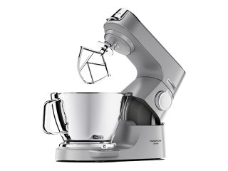 Robot kuchenny KENWOOD KVC85.004SI Chef Titanium (OUTLET)