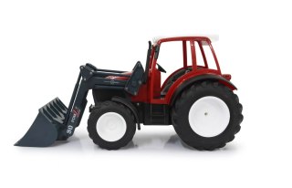 Jamara Lindner Geotrac z ładowaczem czołowym 1:16 2.4GHz - Ładowacz czołowy - Silnik elektryczny - 1:16 - Gotowy do użycia (RTR)