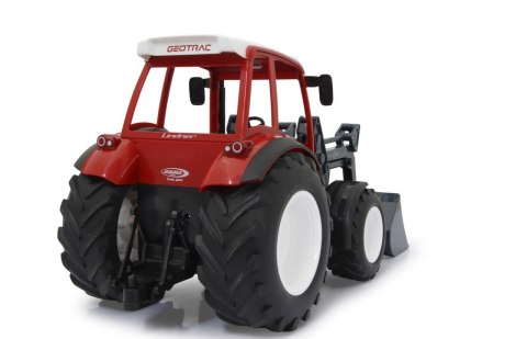 Jamara Lindner Geotrac z ładowaczem czołowym 1:16 2.4GHz - Ładowacz czołowy - Silnik elektryczny - 1:16 - Gotowy do użycia (RTR)