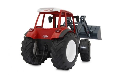 Jamara Lindner Geotrac z ładowaczem czołowym 1:16 2.4GHz - Ładowacz czołowy - Silnik elektryczny - 1:16 - Gotowy do użycia (RTR)