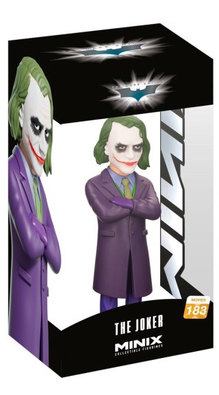 MINIX DC - JOKER THE DARK KNIGHT