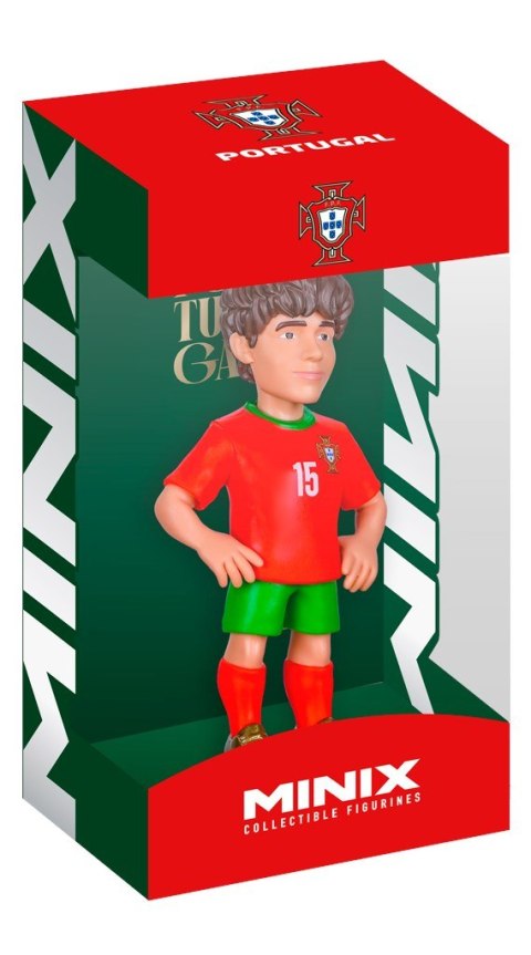 MINIX PORTUGAL - JOAO NEVES