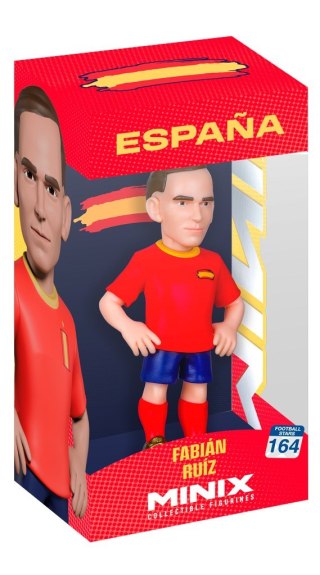 MINIX SPAIN - FABIÁN RUIZ