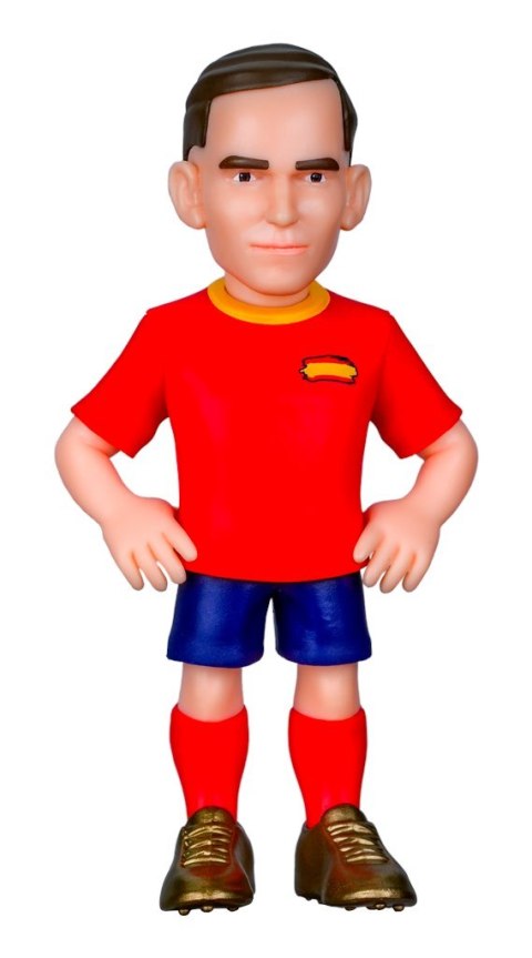 MINIX SPAIN - FABIÁN RUIZ