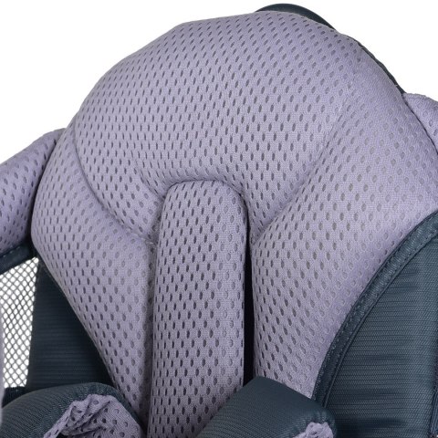 Nosidło turystyczne dziecięce DEUTER Kid Comfort Active, teal