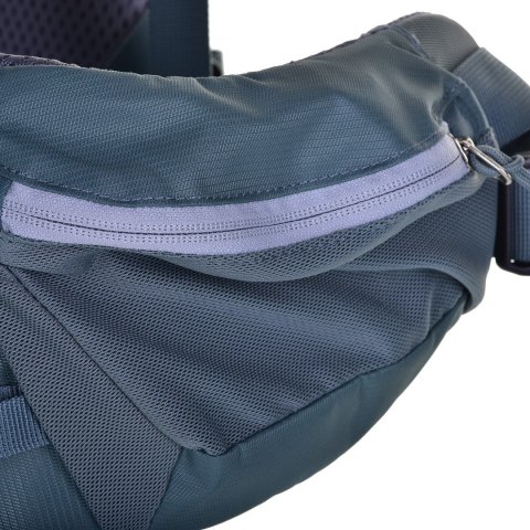 Nosidło turystyczne dziecięce DEUTER Kid Comfort Active, teal