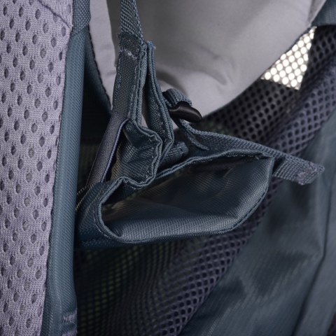 Nosidło turystyczne dziecięce DEUTER Kid Comfort Active, teal