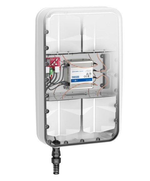 QuWireless QuMax Omni A500MO | Antena 5G | dla Teltonika TRB500