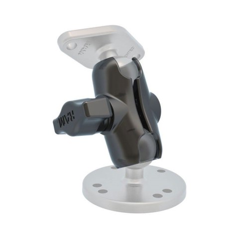 RAM MOUNT DBL SOCKET ARM B BALL A LENGTH