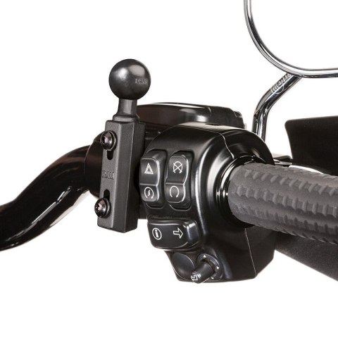 RAM MOUNT RAM® Podstawa kuli zbiornika hamulca/sprzęgła motocykla