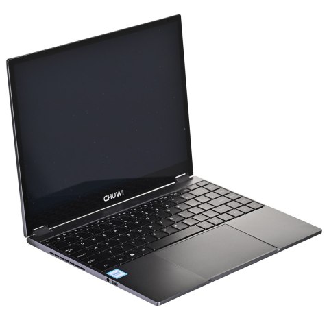 Chuwi FreeBook 2025 N150/13.5" (2520x1680) TouchScreen IPS/16GB/SSD 512GB/BT/BLKB/x360/Win 11 Iron Gray (OUTLET)