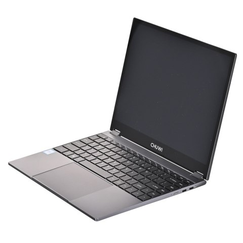 Chuwi FreeBook 2025 N150/13.5" (2520x1680) TouchScreen IPS/16GB/SSD 512GB/BT/BLKB/x360/Win 11 Iron Gray (OUTLET)