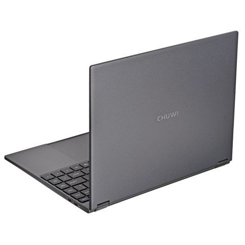 Chuwi FreeBook 2025 N150/13.5" (2520x1680) TouchScreen IPS/16GB/SSD 512GB/BT/BLKB/x360/Win 11 Iron Gray (OUTLET)