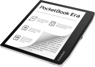 Czytnik E-booków PocketBook Era 700 7" 16GB WI-FI Srebrny (OUTLET)