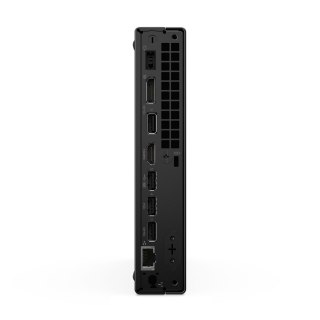 Lenoco ThinkCentre neo 50q Gen 6 Ultra 5 226V 16GB LPDDR5X-8533 SSD512 Intel Arc Graphics 130V W11Pro Black 3Y OnSite