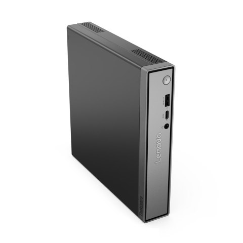 Lenoco ThinkCentre neo 50q Gen 6 Ultra 5 226V 16GB LPDDR5X-8533 SSD512 Intel Arc Graphics 130V W11Pro Black 3Y OnSite