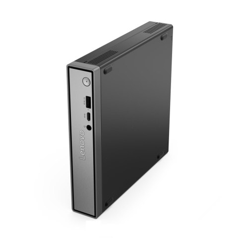 Lenoco ThinkCentre neo 50q Gen 6 Ultra 5 226V 16GB LPDDR5X-8533 SSD512 Intel Arc Graphics 130V W11Pro Black 3Y OnSite