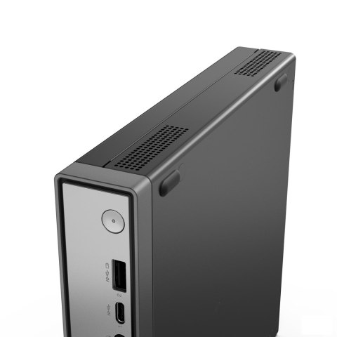 Lenoco ThinkCentre neo 50q Gen 6 Ultra 5 226V 16GB LPDDR5X-8533 SSD512 Intel Arc Graphics 130V W11Pro Black 3Y OnSite